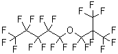 CAS#: 169477-62-7， 1,1,1,2,2,3,3,4,4,5,5-Undecafluoro-5-[1,1,2,3,3,3-Hexafluoro-2-(Trifluoromethyl)Propoxy]Pentane