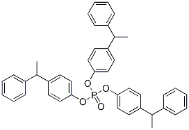CAS#: 16960-08-0， Tris[4-(1-Phenylethyl)Phenyl] Phosphate