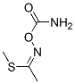 CAS#: 16960-39-7， Methylthio-Acetaldehyde O-(Carbamoyl)Oxime