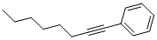 structure of CAS# 16967-02-5, 1-Phenyl-1-Octyne;1-Octynylbenzene;Sbb008965;1-Phenyl-1-Octyne