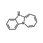 CAS#: 16977-17-6， 5H-Azepino[1,2-a]Benzimidazole