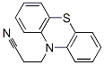 CAS#: 1698-80-2， 10H-Phenothiazine-10-Propanenitrile