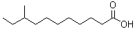 CAS#: 17001-17-1， 9-Methylundecanoic Acid