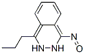 CAS#: 17045-97-5， 1-Nitroso-4-Propyl-2,3-Dihydrophthalazine