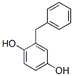 CAS#: 1706-73-6， 2-Benzylhydroquinone