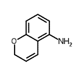 CAS#: 170729-16-5， 2H-Chromen-5-Amine