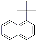 CAS#: 17085-91-5， 1-Tert-Butylnaphthalene