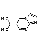 CAS#: 170886-38-1， 6-Isopropyl-5,6-Dihydroimidazo[1,2-a]Pyrimidine