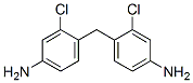 CAS#: 17096-29-6， 4-[(4-Amino-2-Chloro-Phenyl)Methyl]-3-Chloro-Aniline