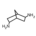 CAS#: 171065-84-2， Bicyclo[2.2.1]Heptane-2,5-Diamine