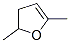 CAS#: 17108-52-0， 2,3-Dihydro-2,5-Dimethylfuran