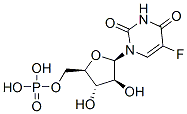 CAS#: 17124-23-1， 1-(5-Phospho-beta-D-Arabinofuranosyl)-5-Fluorouracil