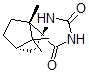 CAS#: 17138-07-7, Camphor-2-Spirohydantoin