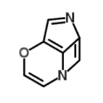 CAS#: 171400-13-8， 4-Oxa-2,6A-Diazacyclobuta[cd]Indene