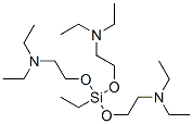 CAS#: 17146-75-7， Tris[2-(Diethylamino)Ethoxy]Ethylsilane
