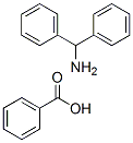 CAS#: 171507-42-9， Diphenylmethanamine Benzoate
