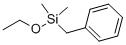 CAS 登录号：17151-27-8， 苄基二甲基乙氧基硅烷