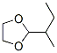 CAS#: 17155-65-6， 2-(Sec-Butyl)-1,3-Dioxolane