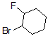 CAS#: 17170-96-6， Rel-1alpha*-Fluoro-2beta*-Bromocyclohexane
