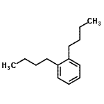 CAS#: 17171-73-2， 1,2-Dibutylbenzene