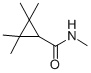 CAS#: 171722-69-3， N,2,2,3,3-Pentamethylcyclopropane-1-Carboxamide