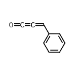 CAS#: 171859-61-3， 3-Phenyl-1-Allenone