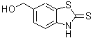 CAS#: 171874-45-6， 6-(Hydroxymethyl)-1,3-Benzothiazole-2(3H)-Thione
