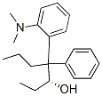 CAS#: 17199-54-1， (3R,6R)-6-Dimethylamino-4,4-diphenyl-3-heptanol