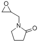 CAS#: 17201-66-0， 1-(2-Oxiranylmethyl)-2-Pyrrolidinone