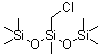 CAS#: 17201-87-5， 3-(Chloromethyl)-1,1,1,3,5,5,5-Heptamethyltrisiloxane