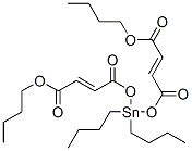 CAS#: 17209-76-6， Butyl 6,6-Dibutyl-4,8,11-Trioxo-5,7,12-Trioxa-6-Stannahexadeca-2,9-Dienoate