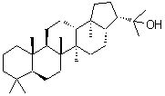 CAS#: 1721-59-1， Diplopterol