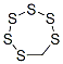 CAS#: 17233-71-5， Hexathiepane