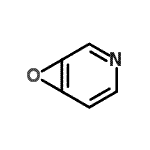 CAS#: 172419-45-3， 7-Oxa-3-Azabicyclo[4.1.0]Hepta-1,3,5-Triene