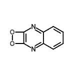 CAS#: 172589-79-6， [1,2]Dioxeto[3,4-b]Quinoxaline