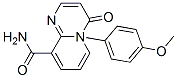 CAS#: 172753-15-0， N-(4-Methoxyphenyl)-4-Oxopyrido[1,2-a]Pyrimidine-3-Carboxamide
