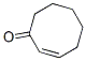 CAS#: 1728-25-2， Cyclooctene-3-One
