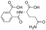 CAS#: 17283-87-3， (S)-2-(((4-Amino-1-Carboxy-4-Oxobutyl)Amino)Carbonyl)Benzoic Acid