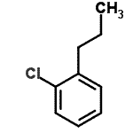 CAS#: 1730-86-5， 1-Chloro-2-Propylbenzene