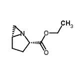 CAS#: 173006-11-6， Ethyl (2S,5R)-1-Azabicyclo[3.1.0]Hexane-2-Carboxylate