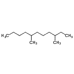 CAS#: 17301-29-0， 3,7-Dimethylundecane