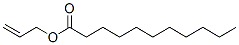 CAS#: 17308-90-6， Allyl Undecanoate