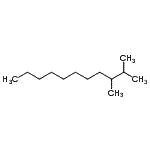 CAS#: 17312-77-5， 2,3-Dimethylundecane