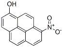 CAS 登录号：1732-29-2， 1-硝基芘-8-醇