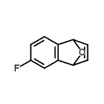 CAS#: 173276-82-9， 4-Fluoro-11-Oxatricyclo[6.2.1.0<Sup>2,7</Sup>]Undeca-2,4,6,9-Tetraene