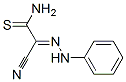 CAS#: 1733-04-6， 2-Cyano-2-(Phenylhydrazono)Ethanethioamide