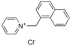 CAS#: 1733-97-7， 1-(Naphthylmethyl)Pyridinium Chloride