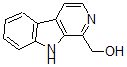 CAS#: 17337-22-3， 1-(Hydroxymethyl)-beta-Carboline