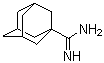CAS#: 173601-35-9， Tricyclo[3.3.1.1(3,7)]Decane-1-Carboximidamide