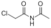CAS#: 17368-73-9， N-Acetyl-2-Chloro-Acetamide